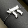 Jewish Hebrew Letter Chai Symbol Pendant Necklace for Men Women Stainless Steel Gold Color Israel Amulet Choker Chain Jewelry - Image 10
