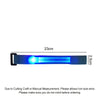 Yomdid Led Luminous Bracelet Concert Party Bar Luminous Bracelet LED Luminous Sports Wrist Strap Perform Bar Party Supplies - Image 6