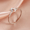 Stainless Steel Zodiac Rings 12 Constellations Open Ring for Women Aries Leo Virgo Gemini Libra Pisces Scorpio Birthday Gifts - Image 11