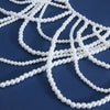 multi-layer tassel retro style imitation pearl waist chain banquet charm women's body chain jewelry - Image 6