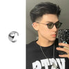 1 PC Korean Punk Stainless Steel No Pierced Pop Ear Clip Earrings for Men Women Jewelry Party Gift - Image 15