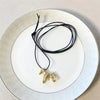 Colorful Horse Pendant Long Necklace for Women's Adjustable Sweater Chain Jewelry Accessory - Image 9