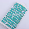 1/4/12Pcs/Lot Arabic Ethnic Style Hand Woven Bracelet Adjustable Lace Up Neutral Beach Surfing Friendship Party Accessory Gift - Image 7