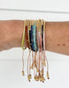 Miyuki Bracelets Womens Y2K Bracelet Boho Jewelry Valentines Gifts Dainty Thin Jewellery - Image 2