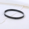 Cuff Bracelets Bangles For Women Stainless Steel Bracelet Jewelry Charm Jewelry Accessories Crystal Bracelet Loves - Image 7