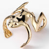 1 Pcs Figure Shaped Ear Clip Climbing Climber Ear Cuff Non Pierced Wrap Men Women Frog Cartilage Earrings - Image 8