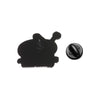 Halloween Horror Television Enamel Pins Punk Gothic Scary Movies Character Metal Brooches Lapel Badge Jewelry Gifts For Friends - Image 5