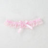 Women Sexy Bow Lace Choker Necklaces Torques Collar Floral Bowknot Wedding Party Cosplay Lolita Girls Elastic Neck Ring - Image 15