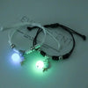 Two-Piece Beaded Bracelet Set with Star and Character Charms - Image 13