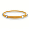 Simple Style Men Women Bracelet 3mm Durable Marine Rope With Polished Steel Closure Jewelry Summer Beach Gifts - Image 23