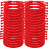 Lucky Red Thread Bracelets Handmade Black Red Thick Rope Knot Bracelet Adjustable Chain Jewelry Couple Gift Friendship Bracelets - Image 8