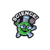Science Chemical Molecular Structure Enamel Pins Chemistry Pharmacist Gene Strand Brooches Lapel Badge Jewelry Gift For Students - Image 26