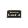 Welcome to Silent Hill Brooch Enamel Pins Horror Film Game Badge Metal Brooch Lapel Badge Punk Jewellery Backpack Accessory Gift - Image 7