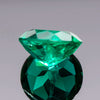 Lab Grown Columbia Emerald Hand Cut Round Cut Gemstone for Women Jewelry Rings Earrings Making Selectable - Image 3