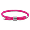 Minimalist Stainless Steel Bracelet Men Women Handmade Adjustable Size Rope Couple Bracelets Summer Beach Jewelry Gift - Image 11