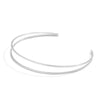 Punk Armlet Adjustable Upper Arm Cuff Minimalist Bangle Armband Arm Bracelet Jewelry Gift - Image 4
