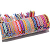 Rope Weave Bohemia Friendship Bracelet For Women Summer Beach Style Nibir Ethnic Jewelry - Image 5