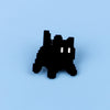Cute Cat Enamel Pins " "Brooches Metal Lapel Pin Badge Backpack Accessories Jewelry Friend Gifts - Image 7