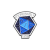 Trpg Dice Game Collect Badge Enamel Pins I'm Black Playing Dice Brooches Backpack Lapel Badge Jewelry Gift for Fans Friends - Image 15