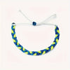 Handmade Woven Multilayer Anklet String Wax Adjustable Boho Surf Bracelets Beachy Barefoot Foot Jewelry - Image 28