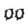 Men's Earrings Geometric Polygonal Stainless Steel Ear Buckle Ring Women Chic Earring Small Hoop Punk Party Ear Jewelry - Image 30