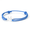 Red String Bicycle Charm Bracelet Adjustable Handmade Braided Lucky Rope Wristband for Women Men Gift For Lovers - Image 7