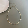 Colorful Seed Bead Choker Necklace with Boho Style - Image 5