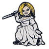 Good Guys Enamel Pin Horror Movie Badges on Backpack Brooches For Women Lapel Pin Halloween Jewelry Cosplay Accessories Gifts - Image 9