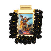 Bohemian Style Colourful Seed Glass Beads Charm Pendant, Religious Jesus Virgin Mary Jewelry Necklace Bracelet Supply - Image 9