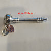 Silver Bracelet Extender Fit Bracelets Lengthen Lady Jewelry Gift Making 3.5cm And 4cm - Image 33