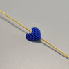 Bohemia Heart Shaped Love Lucky Rainbow Braided Bracelet Simple Ladies Thread Handmade Jewelry Gift - Image 15