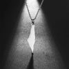 Palestine Arabic Pendant Necklaces for Women Men Country Geographic Charms Chain Choker Stainless Steel Jewelry - Image 9
