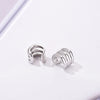 Three Layer C Shape Clip On Earrings For Women Ear Cuffs Without Piercing Fake Cartilage Earings Zirconia Geometric Jewelry - Image 10