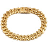Bling Golden Cuban Chain Anklet For Women Girls HipHop Iced Out Full Rhinestone Paved Cuban Summer Beach Anklet Bracelet Jewelry - Image 11