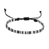 Men's Surfer Anklet for Men Women,Bohemia Handmade Rope Cord Chain Beach Barefoot Ankle to Boy Male Holiday Bracelet on Leg - Image 7