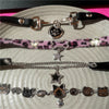 Goth Punk Cute Cartoon Cat Claw Heart Star Pendant Choker Necklaces For Women Girl Y2K Charms Grunge Jewelry Accessories - Image 6