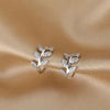 Delicate Zircon Cute Clip Earrings Female Buckle Ear Cuff No Piercings Fake Cartilage Ear for Women Jewelry - Image 10