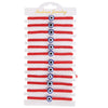 12pcs/Set Round Glass Evil Eye Red String Kabalah Bracelet Women Thread Hamsa Hand Macrame Simple Chic Jewelry Present - Image 50