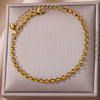 Anklets for Women Stainless Steel Gold Color Chain Anklet Female Summer Beach Accessories Foot Leg Bracelets Jewelry - Image 3