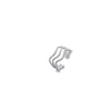 1 Pcs Multilayer Ear Cuff Women Clip Earrings No Piercing Party Punk Jewelry - Image 22
