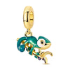 Charm Bead Pendent Silver Gold Series Butterfly Firefly Earth Airplane Charm Fit Bracelet Bangle Woman Jewelry Gift - Image 7