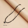 Transparent Crystal Irregular Beaded Choker Necklace for Women Korean Collarbone Clavicle Chain on the Neck Collar High Jewelry - Image 13