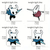 4pcs Set Cute Cartoon Badge Enamel Pin Cute Cartoon Brooch Lapel Pins for Backpacks And Clothes Accessories Gift - Image 7