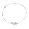 Stainless Steel Beaded Snake Chain Bracelet in Gold-Tone with 19 cm Length - Image 18