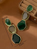 and Bold Statement Earrings, Suitable for Everyday Wear, Parties, and Holidays - Image 5