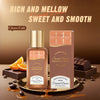 75ml Caramel Dream Fragrance Spray Long-lasting Fragrance Fresh Floral Fruity Gourmet Tune Elegant Charm Neutral Eau De Toilette - Image 1