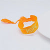 Bohemia Embroidery Letters Woven Tassel Bracelet For Women Handmade Adjustable Rope Braided Bracelet Retro Jewelry Gift - Image 32