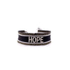 Bohemia Embroidery Letters Woven Tassel Bracelet For Women Handmade Adjustable Rope Braided Bracelet Retro Jewelry Gift - Image 42