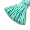 4 Size Dia.4mm 7 Stand Cores Paracord 550 For Survival Parachute Cord Lanyard Climbing Camping Rope Hiking Clothesline Bracelet - Image 14