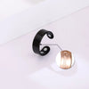 Calmi Ring, Anti Snoring Ring, Titanium Steel Rings with Ultra Strength Magnets, Jewelry Gifts for Reduction - Image 7